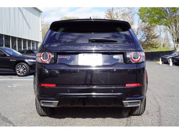 2018 Land Rover Discovery Sport HSE Luxury 286hp 4 - cars & for sale in Ocean, NJ – photo 7