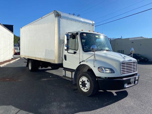 2018 Freightliner M2 - cars & trucks - by dealer - vehicle... for sale in Covington, SC – photo 4