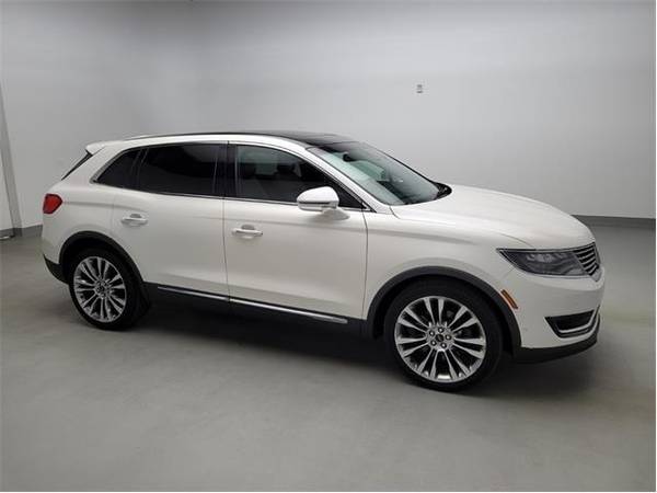 2016 Lincoln MKX Reserve - SUV - - by dealer - vehicle for sale in Arlington, TX – photo 11
