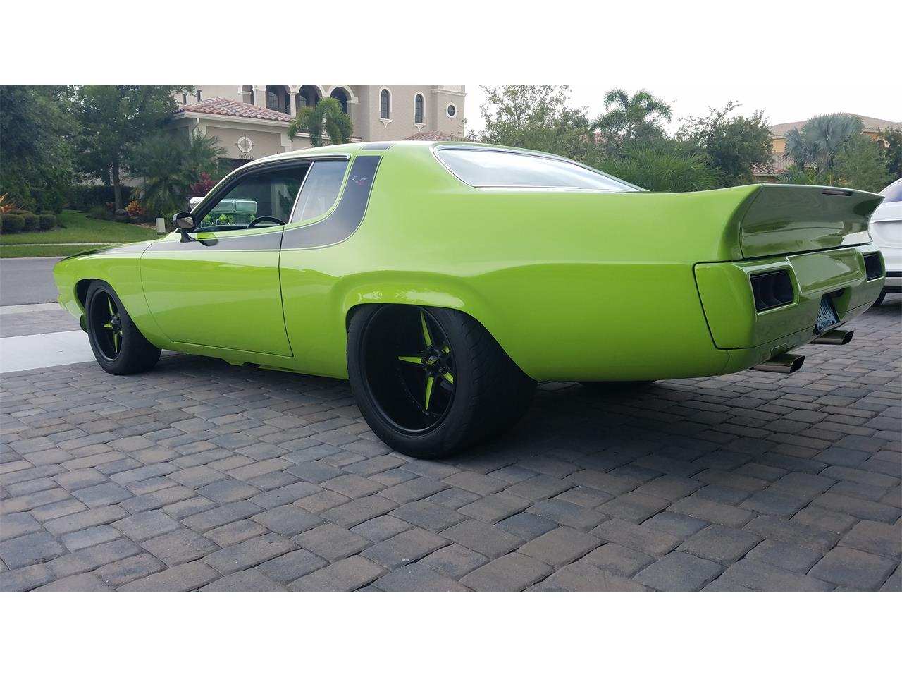 1973 Plymouth Road Runner for sale in Parkland, FL – photo 9