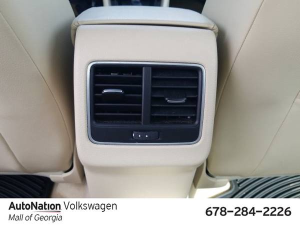 2013 Volkswagen Passat TDI SEL Premium SKU:DC086777 Sedan for sale in Buford, GA – photo 17