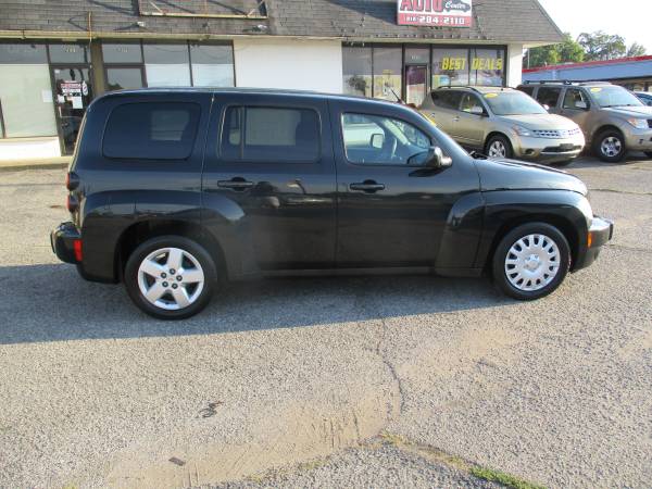 2011 Chevrolet HHR LT 4dr Wagon w/1LT ** VERY CLEAN** - cars &... for sale in Jeffersonville, KY – photo 10