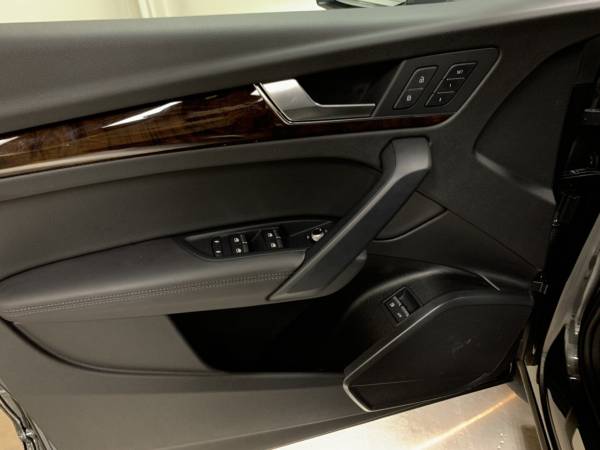 2020 Audi Q5 Premium Plus Driver Assistance Pkg Cold Weather Pkg SUV for sale in Portland, OR – photo 12
