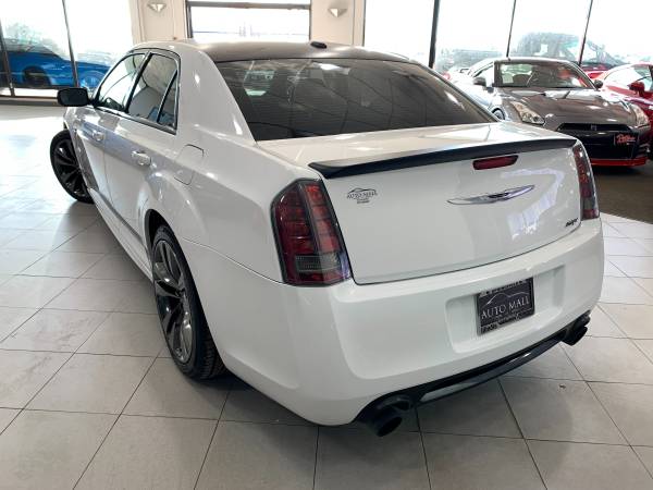 2014 CHRYSLER 300 SRT8 CORE - cars & trucks - by dealer - vehicle... for sale in Springfield, IL – photo 5
