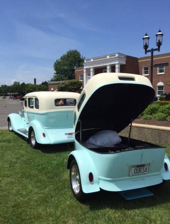 1934 Plymouth Street Rod for sale in Higganum, CT – photo 2