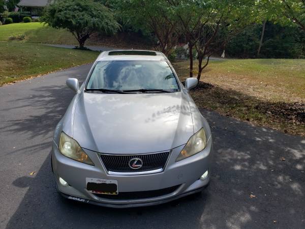 Lexus IS250 Sports Car PRICE DROP for sale in Owings, MD – photo 7