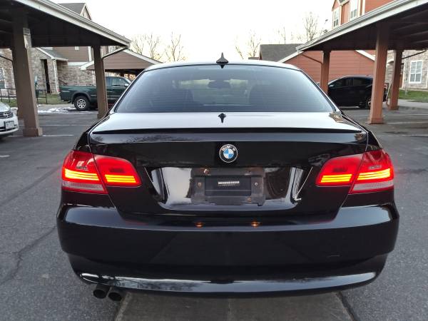 2007 BMW 328XI - All Wheel Drive! - cars & trucks - by owner -... for sale in Denver , CO – photo 4