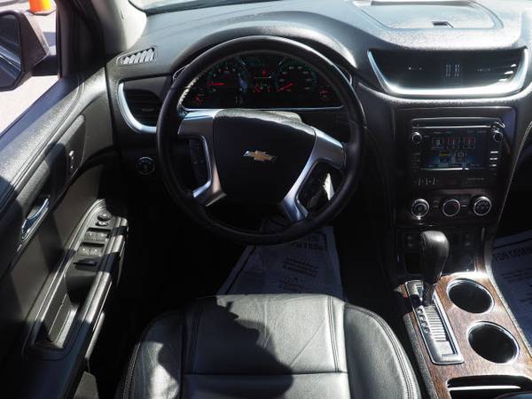 2015 Chevrolet Chevy Traverse LT - - by dealer for sale in Long Island City, NY – photo 20