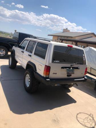1997 Jeep Cherokee for sale in Tucson, AZ – photo 4
