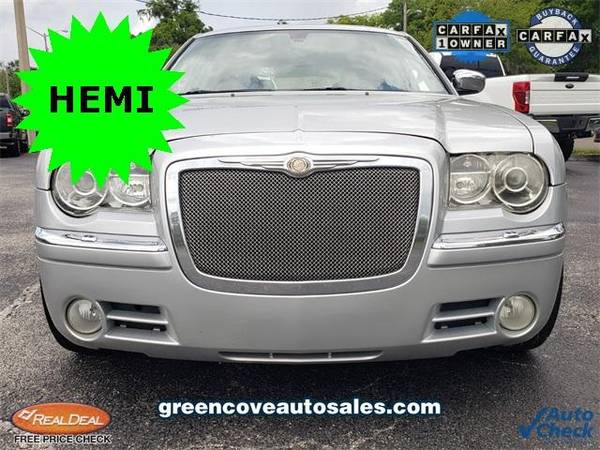 2006 Chrysler 300C Base The Best Vehicles at The Best Price! for sale in Green Cove Springs, FL – photo 14