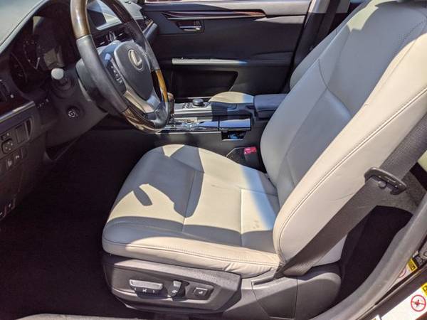 2014 Lexus ES 350 SKU: E2106431 Sedan - - by dealer for sale in Columbus, GA – photo 16