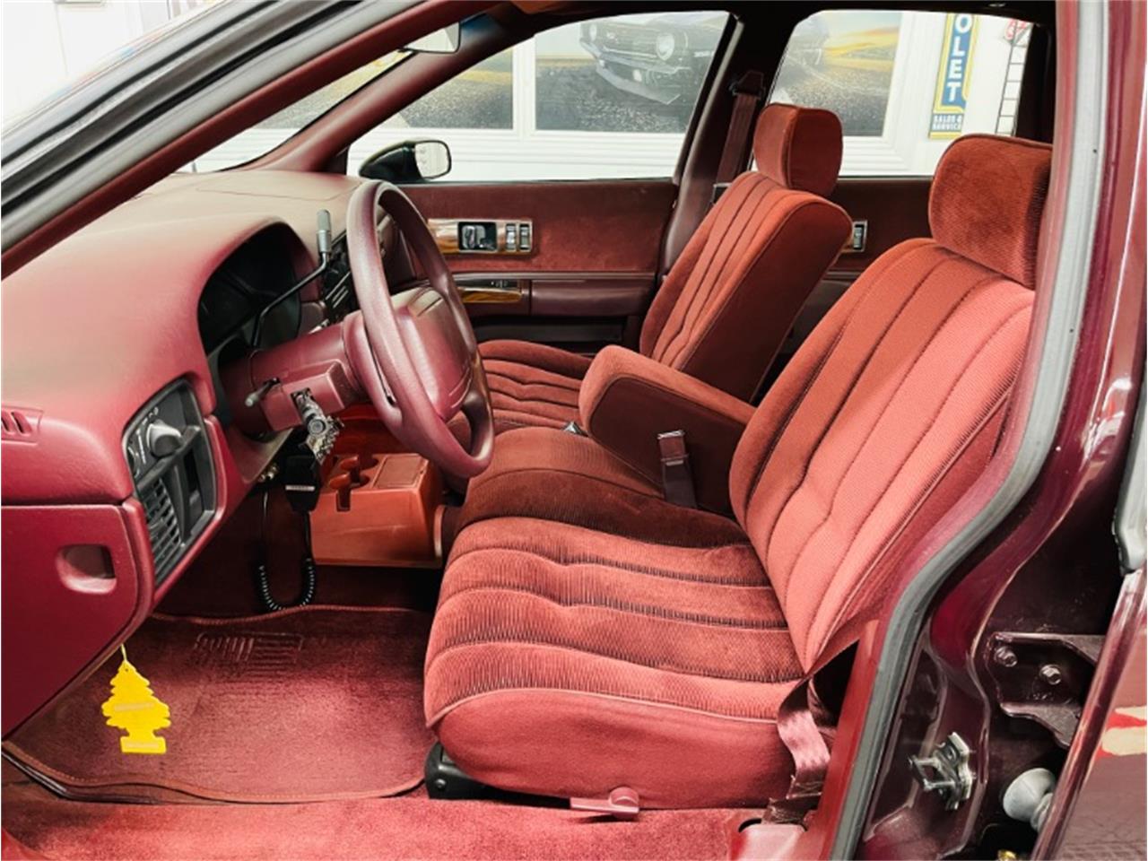 1994 Chevrolet Caprice for sale in Mundelein, IL – photo 29