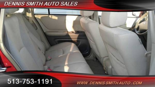 2004 Toyota Highlander - - by dealer - vehicle for sale in AMELIA, OH – photo 13