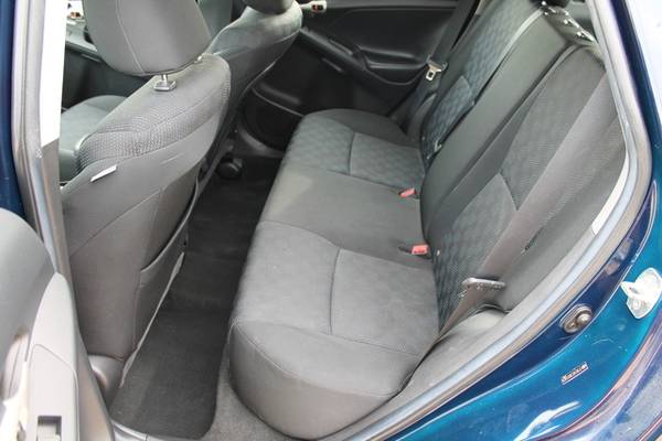 2009 Toyota Matrix S 5-Speed AT for sale in Iowa City, IA – photo 8
