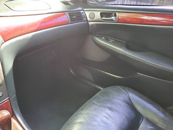 2003 LEXUS ES 300 - - by dealer - vehicle automotive for sale in Bronx, NY – photo 16