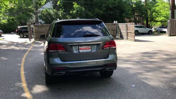 2018 Mercedes-Benz GLE 350 4MATIC for sale in Great Neck, NY – photo 19