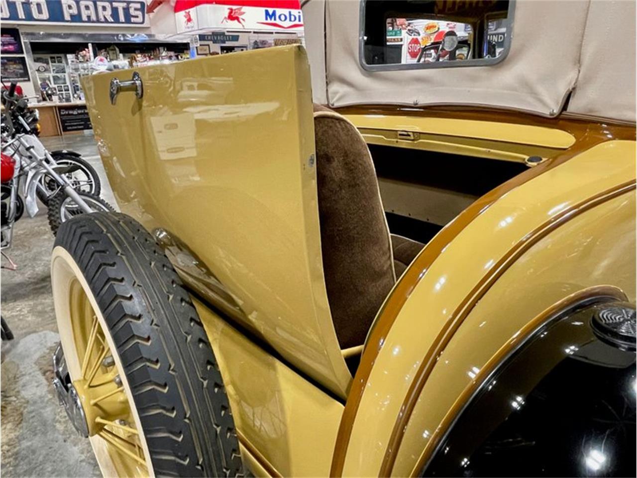 1930 Ford Model A for sale in Seattle, WA – photo 74