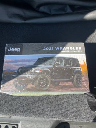 2021 Jeep Wrangler Sport Unlimited for sale in McKinney, TX – photo 19