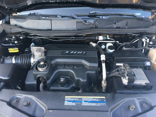 06 Pontiac Torrent AWD Clean Carfax for sale in San Antonio, TX – photo 7