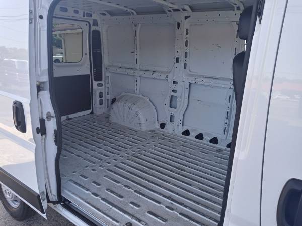 2020 Ram ProMaster 2500 High Top Cargo Van - - by for sale in Statesville, NC – photo 10