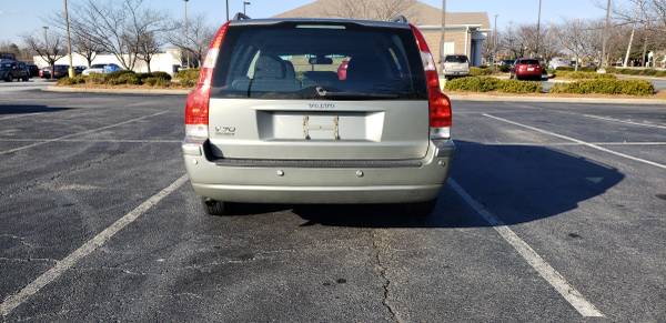 2007 Volvo V70 2 4L - - by dealer - vehicle automotive for sale in Greensboro, NC – photo 10