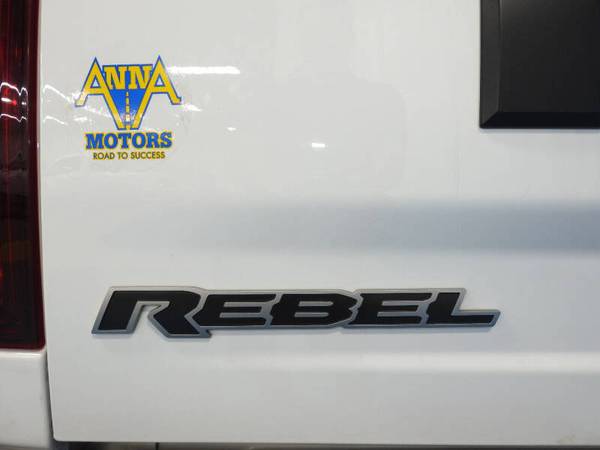 2015 RAM 1500 REBEL 4X4 HEMI, PAYMENT STARTING@$399*PER MONTH-STOP BY for sale in Detroit, MI – photo 7