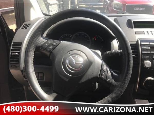 2010 MAZDA Grand Touring Minivan Several Lending Options!! for sale in Mesa, AZ – photo 9