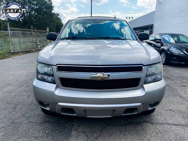 Chevrolet Tahoe LS Chevy Automatic RWD Keyless Entry Cheap SUV Clean... for sale in Savannah, GA – photo 7