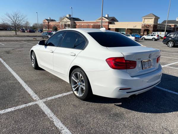 2016 bmw 328i x drive - cars & trucks - by owner - vehicle... for sale in Lincoln, NE – photo 3