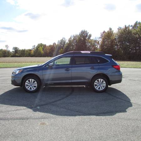 2015 SUBARU OUTBACK PREMIUM - cars & trucks - by dealer - vehicle... for sale in Galion, OH – photo 3