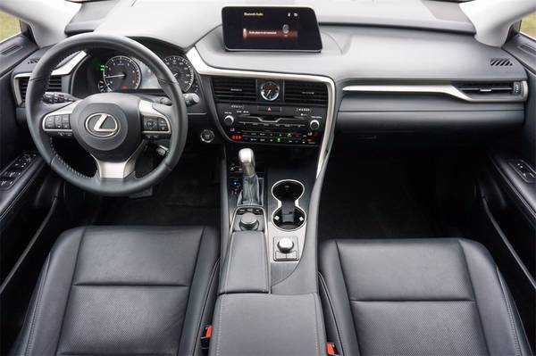 2018 Lexus RX FWD 4D Sport Utility/SUV 350 - - by for sale in Bastrop, TX – photo 24
