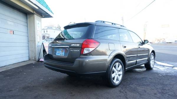 2008 Subaru Outback 2 5i Limited - - by dealer for sale in Rutherford, NJ – photo 9