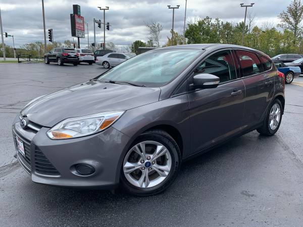 2014 Ford Focus SE - Only 56,000 miles! for sale in Oak Forest, IL – photo 3