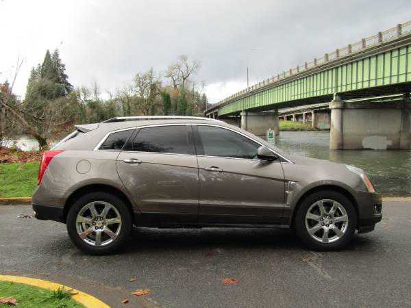 2012 CADILLAC SRX SPORT UTILITY @ HYLAND AUTO SALES👍 - cars & trucks... for sale in Springfield, OR – photo 19