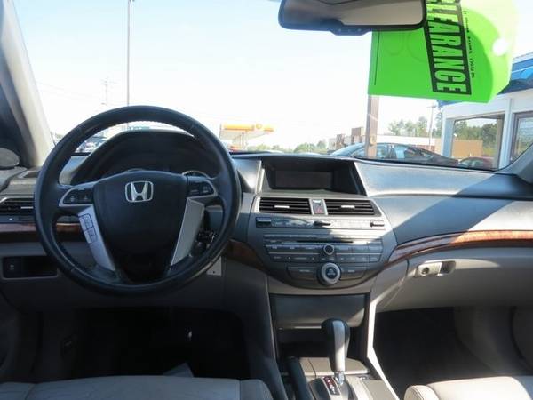 2011 Honda Accord EX-L for sale in Johnson City, TN – photo 13