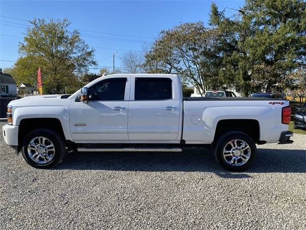 2019 Chevrolet Silverado 2500HD High Country **Chillicothe Truck... for sale in Chillicothe, WV – photo 10