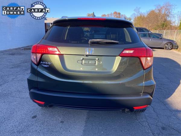 Honda HR-V Navigation Sunroof 1 Owner Bluetooth Cheap SUV Low... for sale in Greensboro, NC – photo 3