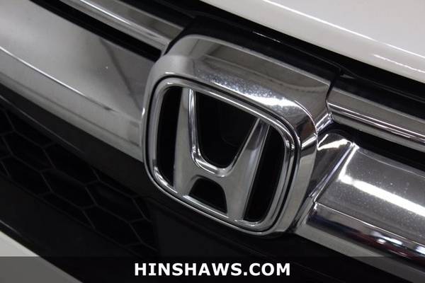 2017 Honda CR-V AWD All Wheel Drive CRV SUV EX-L - cars & trucks -... for sale in Auburn, WA – photo 5