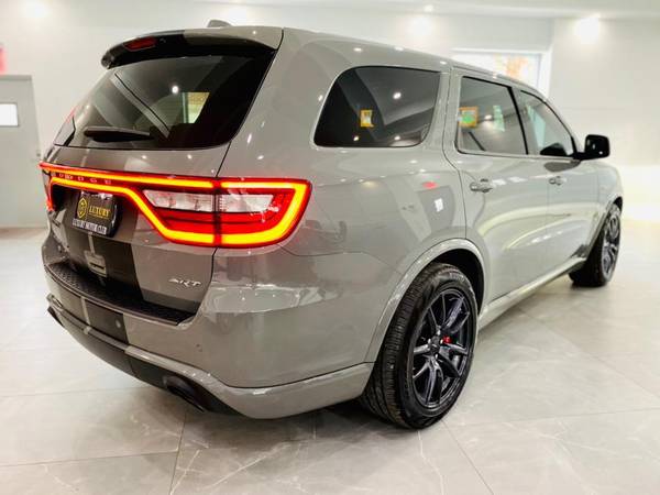 2019 Dodge Durango SRT AWD 749 / MO - cars & trucks - by dealer -... for sale in Franklin Square, NY – photo 14