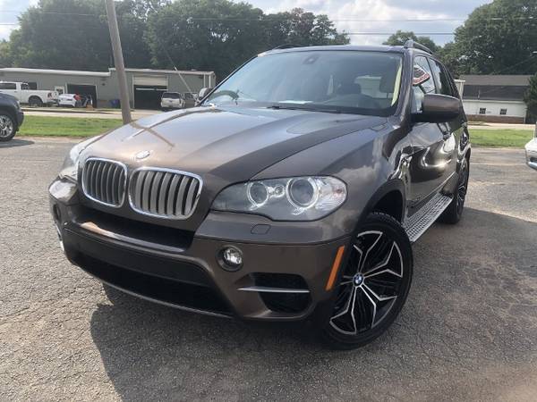 2012 BMW X5 XDRIVE 35D - cars & trucks - by dealer - vehicle... for sale in Lawrenceville, GA – photo 23