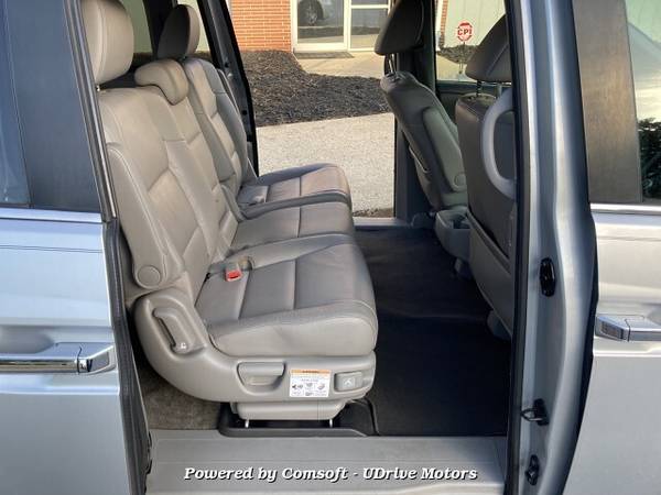 2012 HONDA ODYSSEY EX-L - - by dealer - vehicle for sale in Hickory, NC – photo 6