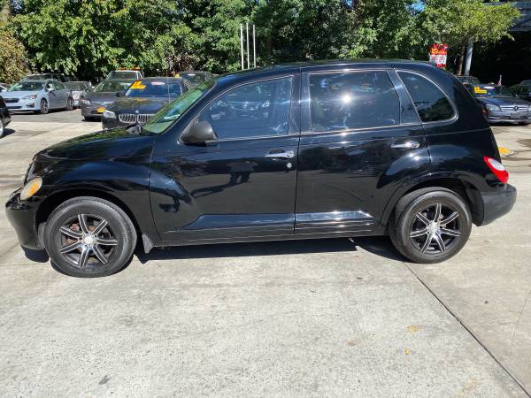 2007 Chrysler PT Cruiser Touring Wagon FWD for sale in Roslyn Heights, NY – photo 3