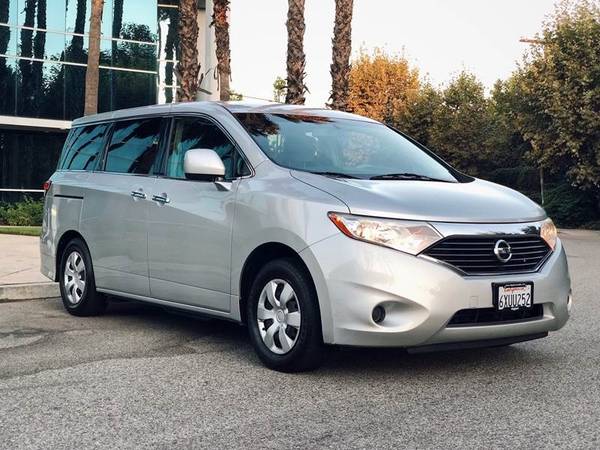 2011 Nissan Quest 4dr SL *$500 DOWN**BAD CREDIT 1ST TIME BUYER REPO * for sale in Van Nuys, CA – photo 10