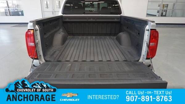 2017 Chevrolet Colorado 4WD Crew Cab 128 3 LT - - by for sale in Anchorage, AK – photo 18