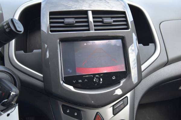 2014 Chevrolet Sonic 5dr Hatchback Automatic LTZ - cars & for sale in Gardendale, AL – photo 13