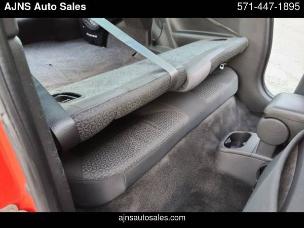 2007 PONTIAC G5 - cars & trucks - by dealer - vehicle automotive sale for sale in Alexandria, District Of Columbia – photo 21