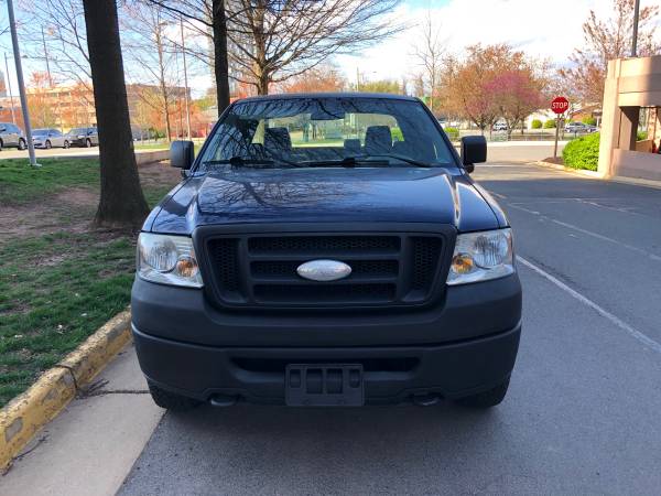 2008 Ford F-150, 4x4, Long Bed - cars & trucks - by dealer - vehicle... for sale in Mc Lean, District Of Columbia – photo 7