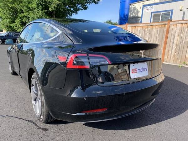 2019 Tesla Model 3-7765 Miles! - cars & trucks - by dealer - vehicle... for sale in Woodinville, WA – photo 5