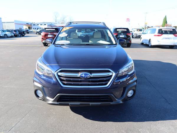 2018 Subaru Outback 2.5i Premium - cars & trucks - by dealer -... for sale in Hendersonville, NC – photo 5