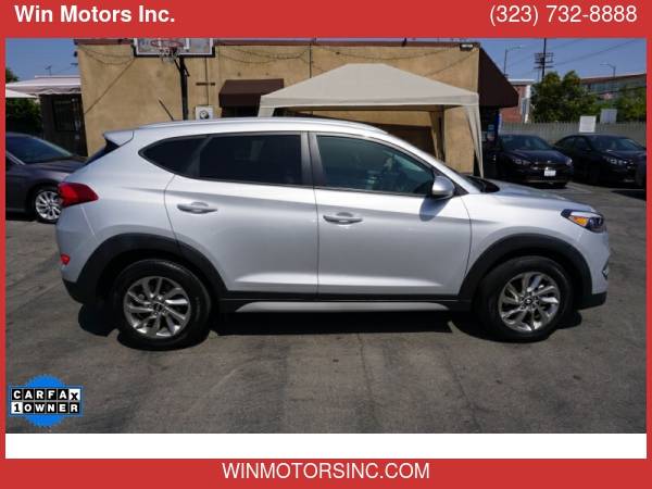 2017 Hyundai Tucson FWD 4dr 2 0L - - by dealer for sale in Los Angeles, CA – photo 8